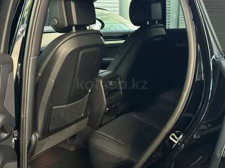 Porsche Cayenne Coupe 2024 года за 75 000 000 тг. в Алматы – фото 35