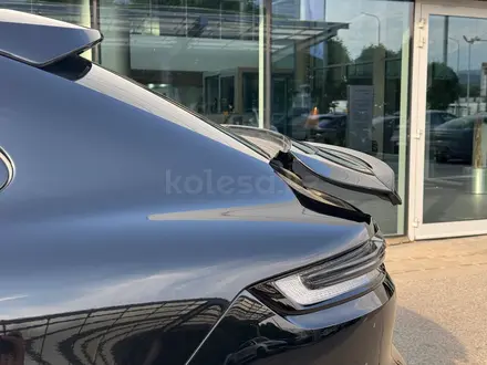 Porsche Cayenne Coupe 2024 года за 75 000 000 тг. в Алматы – фото 14