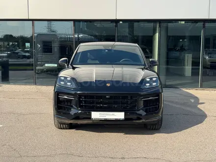 Porsche Cayenne Coupe 2024 года за 75 000 000 тг. в Алматы – фото 5
