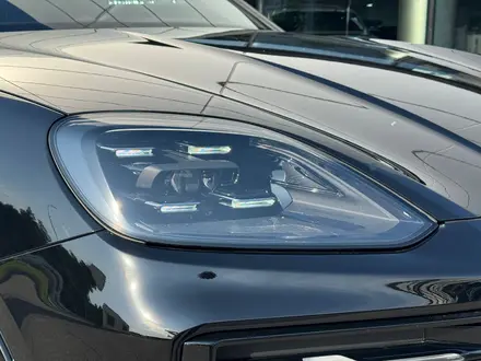 Porsche Cayenne Coupe 2024 года за 75 000 000 тг. в Алматы – фото 10