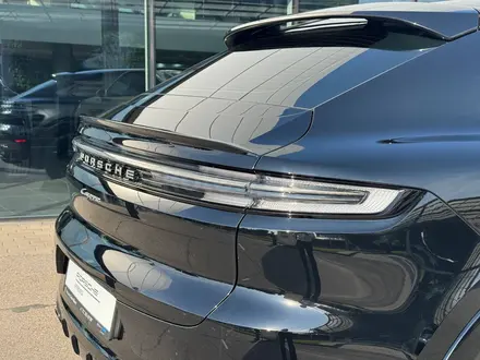 Porsche Cayenne Coupe 2024 года за 75 000 000 тг. в Алматы – фото 11
