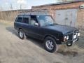 Land Rover Range Rover 1986 годаүшін3 500 000 тг. в Усть-Каменогорск