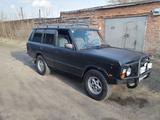 Land Rover Range Rover 1986 годаfor3 500 000 тг. в Усть-Каменогорск