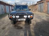 Land Rover Range Rover 1986 годаүшін3 500 000 тг. в Усть-Каменогорск – фото 3