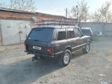 Land Rover Range Rover 1986 годаүшін3 500 000 тг. в Усть-Каменогорск – фото 5