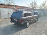 Land Rover Range Rover 1986 года за 1 800 000 тг. в Усть-Каменогорск – фото 5
