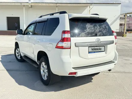 Toyota Land Cruiser Prado 2015 года за 17 259 000 тг. в Караганда – фото 3