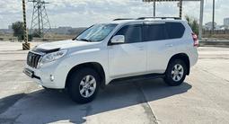 Toyota Land Cruiser Prado 2015 годаfor17 259 000 тг. в Караганда – фото 2