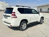 Toyota Land Cruiser Prado 2015 года за 17 259 000 тг. в Караганда – фото 5