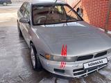 Mitsubishi Galant 1997 года за 1 100 000 тг. в Шу