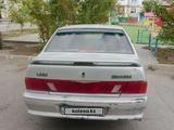 ВАЗ (Lada) 2115 2006 годаүшін450 000 тг. в Сатпаев – фото 2