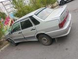 ВАЗ (Lada) 2115 2006 годаүшін450 000 тг. в Сатпаев