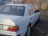 Mercedes-Benz E 230 1988 года за 1 800 000 тг. в Тараз – фото 4