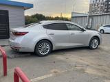 Kia K7 2016 годаүшін8 300 000 тг. в Астана – фото 5