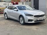 Kia K7 2016 годаүшін8 300 000 тг. в Астана – фото 4