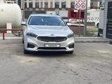 Kia K7 2016 годаүшін8 300 000 тг. в Астана – фото 3