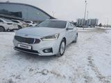 Kia K7 2016 годаүшін9 400 000 тг. в Астана – фото 4