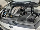 Kia K7 2016 годаүшін8 300 000 тг. в Астана