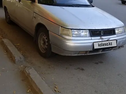 ВАЗ (Lada) 2112 2005 года за 1 100 000 тг. в Семей – фото 18