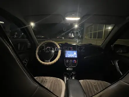 ВАЗ (Lada) Granta 2191 2021 года за 5 000 000 тг. в Уральск – фото 11