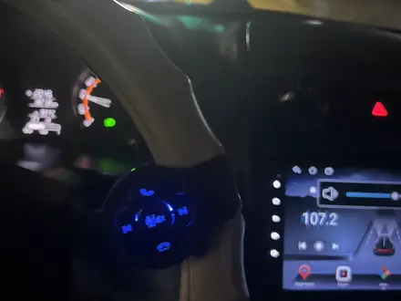 ВАЗ (Lada) Granta 2191 2021 года за 5 000 000 тг. в Уральск – фото 13