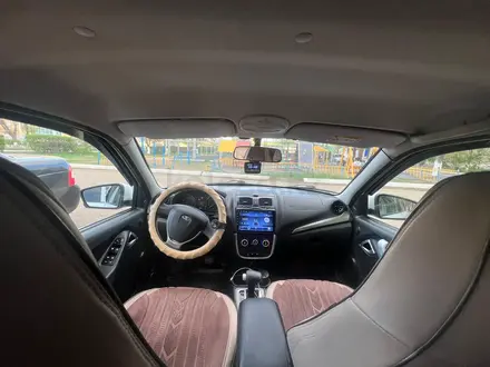 ВАЗ (Lada) Granta 2191 2021 года за 5 000 000 тг. в Уральск – фото 14