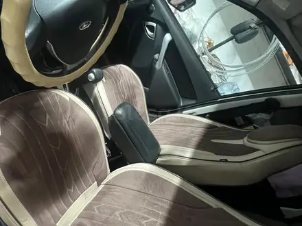 ВАЗ (Lada) Granta 2191 2021 года за 5 000 000 тг. в Уральск – фото 16