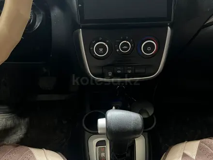 ВАЗ (Lada) Granta 2191 2021 года за 5 000 000 тг. в Уральск – фото 17
