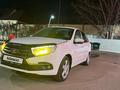 ВАЗ (Lada) Granta 2191 2021 года за 5 000 000 тг. в Уральск