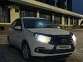 ВАЗ (Lada) Granta 2191 2021 года за 5 000 000 тг. в Уральск – фото 2