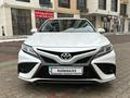 Toyota Camry 2022 года за 16 999 999 тг. в Актау – фото 11