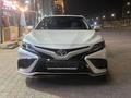 Toyota Camry 2022 года за 16 999 999 тг. в Актау – фото 12