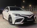 Toyota Camry 2022 года за 16 999 999 тг. в Актау