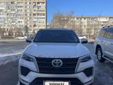 Toyota Fortuner 2022 годаүшін19 000 000 тг. в Уральск – фото 2