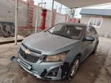 Chevrolet Cruze 2012 года за 3 500 000 тг. в Тараз