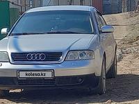 Audi A6 1997 годаfor2 800 000 тг. в Тараз