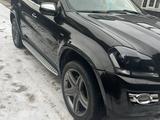 Mercedes-Benz GL 550 2008 года за 8 000 000 тг. в Алматы