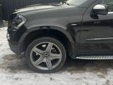 Mercedes-Benz GL 550 2008 года за 8 000 000 тг. в Алматы – фото 5