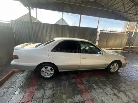 Toyota Camry 2001 года за 4 450 000 тг. в Алматы – фото 18