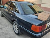 Audi 100 1991 годаүшін1 750 000 тг. в Тараз
