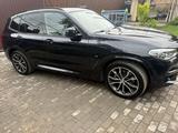 BMW X3 2018 года за 16 500 000 тг. в Алматы – фото 3