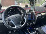 Kia Rio 2015 годаfor6 500 000 тг. в Семей – фото 4