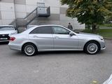 Mercedes-Benz E 200 2014 годаfor12 300 000 тг. в Алматы – фото 4