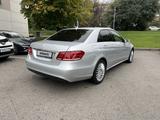 Mercedes-Benz E 200 2014 годаfor12 300 000 тг. в Алматы – фото 5