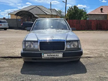 Mercedes-Benz S 220 1991 года за 1 000 000 тг. в Жезказган