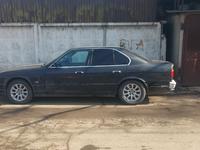 BMW 525 1992 годаүшін1 500 000 тг. в Алматы