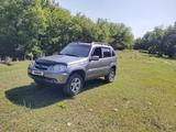 Chevrolet Niva 2014 годаүшін3 500 000 тг. в Усть-Каменогорск
