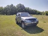 Chevrolet Niva 2014 годаүшін3 500 000 тг. в Усть-Каменогорск – фото 2