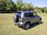 Chevrolet Niva 2014 годаүшін3 500 000 тг. в Усть-Каменогорск – фото 3