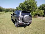 Chevrolet Niva 2014 годаүшін3 500 000 тг. в Усть-Каменогорск – фото 4